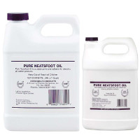 Neatsfoot Oil Farnam 100%