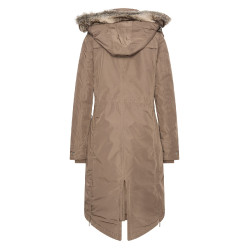 Jas Euro-Star Ladonna Jas Euro-Star Ladonna
