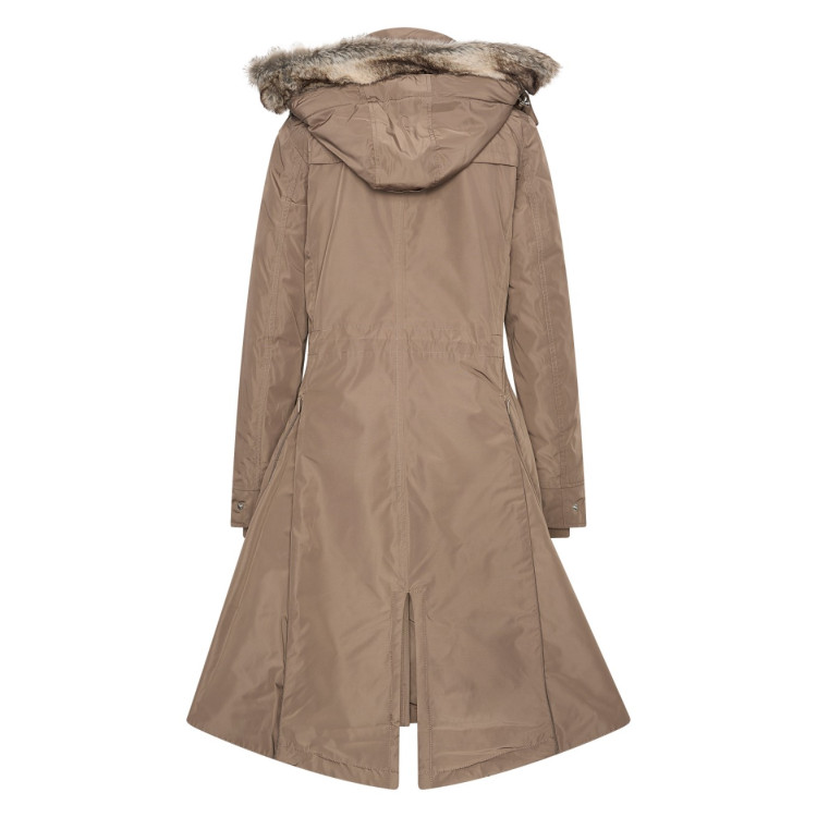 Jas Euro-Star Ladonna Jas Euro-Star Ladonna