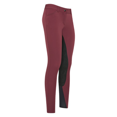 Pantalon d'équitation Euro-Star Arista Fashion Diamond Full Zinfadel