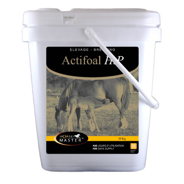 Actifoal HP Horse Master Actifoal HP Horse Master