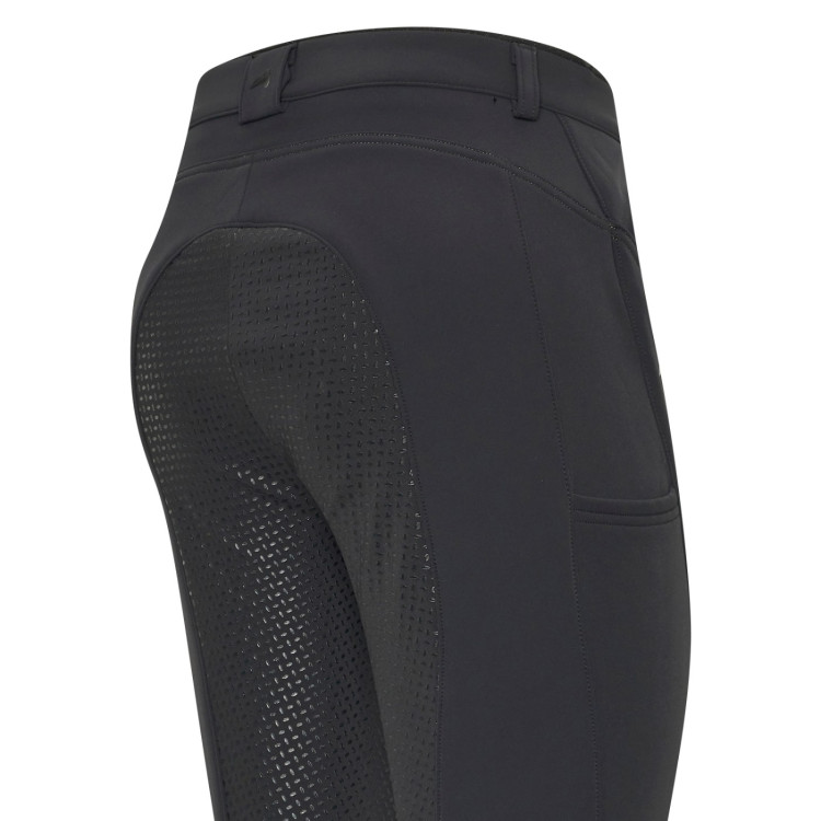 Euro-Star Fame Fashion So. FullGrip rijbroek Euro-Star Fame Fashion So. FullGrip rijbroek