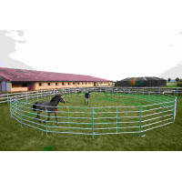 Pakket verzinkte panelen 3...