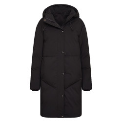 Euro-Star Lavar Jas Zwart