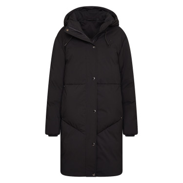 Euro-Star Lavar Jas Zwart