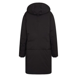 Euro-Star Lavar Jas Zwart