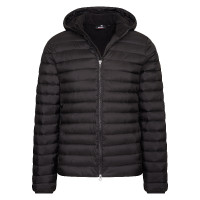 Euro-Star Luca Jas Zwart