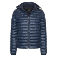 Euro-Star Luca Jas Zwart