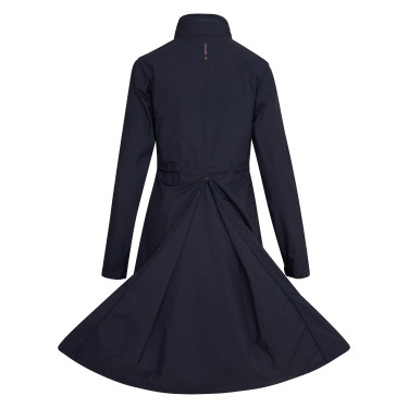 Parkajas Euro-Star Sandi Marineblauw