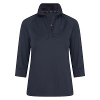 Polo Euro-Star Beau Meteoriet Zwart