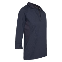 Polo Euro-Star Beau Meteoriet Zwart