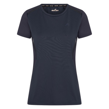 T-shirt Euro-Star Vai