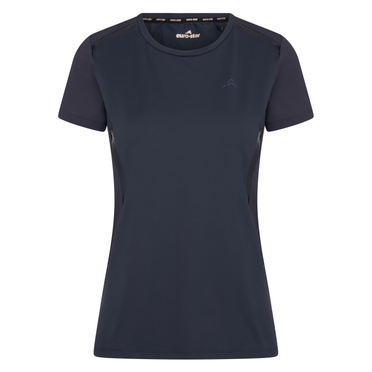 T-shirt Euro-Star Vai