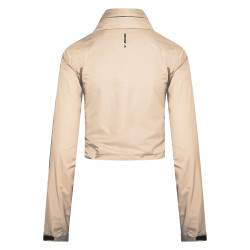 Jas Euro-Star Thora Goud