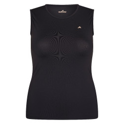 Top 2-in-1 Euro-Star Wanda Meteoriet Zwart Top 2-in-1 Euro-Star Wanda Meteoriet Zwart