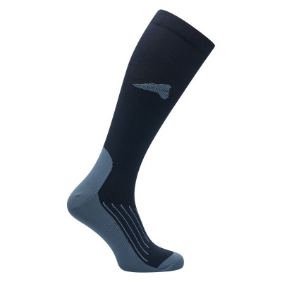 Chaussettes Euro-Star Alexia Bleu marine