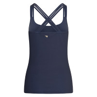 Top Euro-Star Adriana Marineblauw Top Euro-Star Adriana Marineblauw