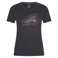 T-shirt Euro-Star Mirella Zwart