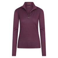 Top UV Euro-Star Zool Donker bes Rood