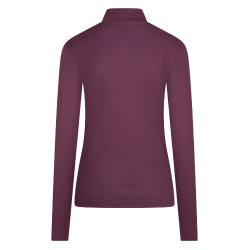 Top UV Euro-Star Zool Donker bes Rood