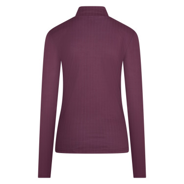 Top UV Euro-Star Zool Donker bes Rood