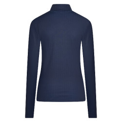 Top UV Euro-Star Sole kinderen Marineblauw