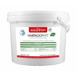 Harpagophyt Equi-Top