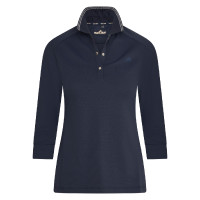 Polo Euro-Star Gianna Marineblauw