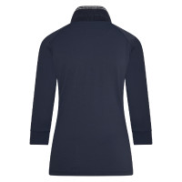 Polo Euro-Star Gianna Marineblauw Polo Euro-Star Gianna Marineblauw