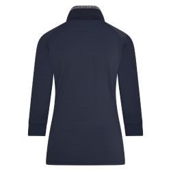 Polo Euro-Star Gianna Marineblauw Polo Euro-Star Gianna Marineblauw