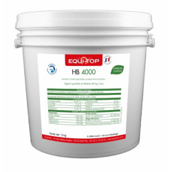 HB 4000 Equi-Top
