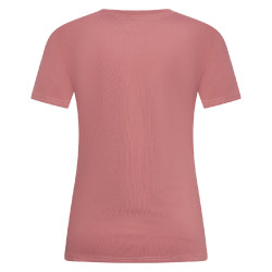 T-shirt Euro-Star Ceres Rode wangen Rood
