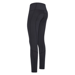 Euro-Star Breez Summer FullGrip rijlegging Zwart Euro-Star Breez Summer FullGrip rijlegging Zwart