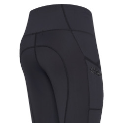 Euro-Star Breez Summer FullGrip rijlegging Zwart Euro-Star Breez Summer FullGrip rijlegging Zwart