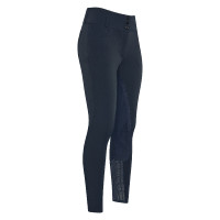 Pantalon d'équitation Euro-Star Indigo high waist Full Bleu marine Pantalon d'équitation Euro-Star Indigo high waist Full Bleu marine