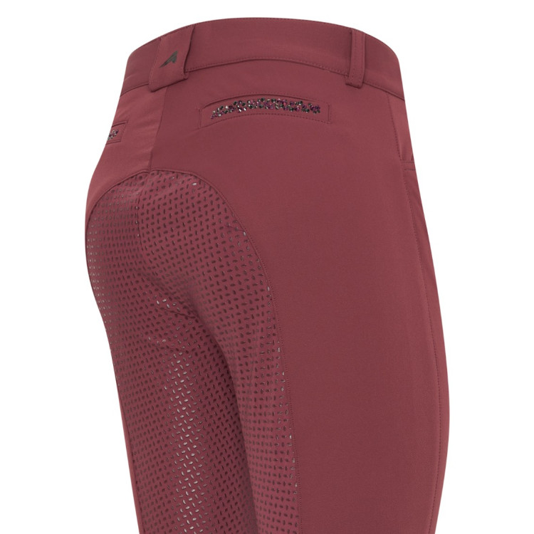 Rijbroek Euro-Star Arista Fashion Dia. FullGrip Kids Rijbroek Euro-Star Arista Fashion Dia. FullGrip Kids