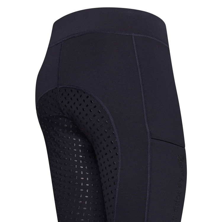 Easy Rider Lana FullGrip Kids rijlegging Easy Rider Lana FullGrip Kids rijlegging