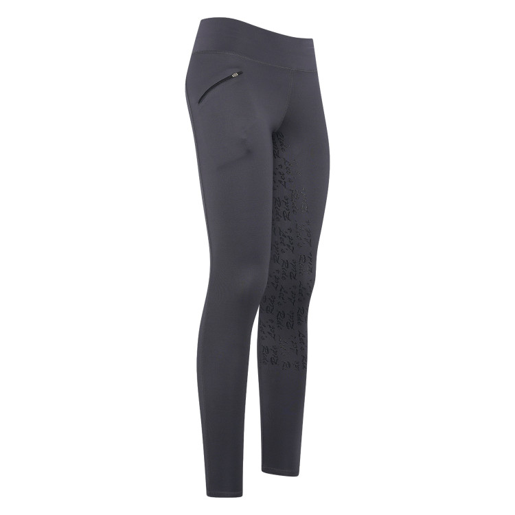Paardrijlegging Easy Rider Dietse Winter FullGrip Paardrijlegging Easy Rider Dietse Winter FullGrip