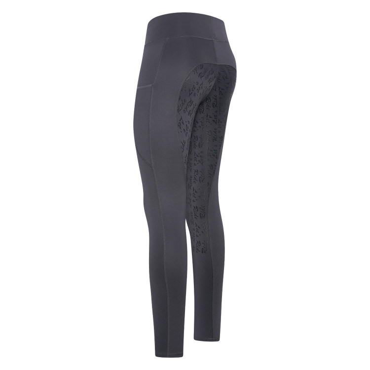 Paardrijlegging Easy Rider Dietse Winter FullGrip Paardrijlegging Easy Rider Dietse Winter FullGrip