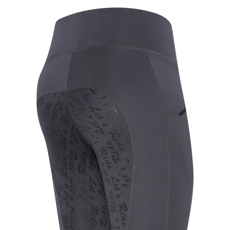 Paardrijlegging Easy Rider Dietse Winter FullGrip Paardrijlegging Easy Rider Dietse Winter FullGrip