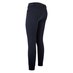 Paardrijbroek Easy Rider Xenia FullGrip kids
