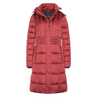 Parkajas Euro-Star Ferrera Ivoor Wit