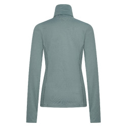 Sweat Euro-Star Tekla Donkere castor Blauw Sweat Euro-Star Tekla Donkere castor Blauw