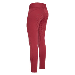 Easy Rider Don FullGrip rijlegging Granaatappel Rood Easy Rider Don FullGrip rijlegging Granaatappel Rood