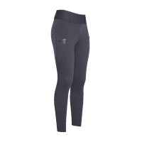 Easy Rider Don FullGrip rijlegging Periscoop Grijs