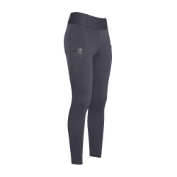 Easy Rider Don FullGrip rijlegging Periscoop Grijs Easy Rider Don FullGrip rijlegging Periscoop Grijs