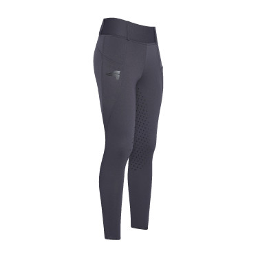 Easy Rider Don FullGrip rijlegging Periscoop Grijs Easy Rider Don FullGrip rijlegging Periscoop Grijs