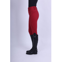 Easy Rider Don FullGrip rijlegging Granaatappel Rood Easy Rider Don FullGrip rijlegging Granaatappel Rood