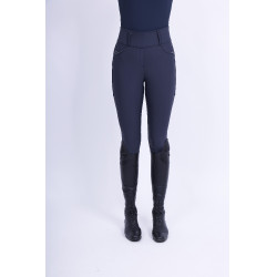 Paardrijlegging Easy Rider Maxima FullGrip Marineblauw Paardrijlegging Easy Rider Maxima FullGrip Marineblauw