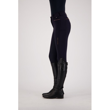 Euro-Star Arielle Thermaline FullGrip rijbroek Euro-Star Arielle Thermaline FullGrip rijbroek